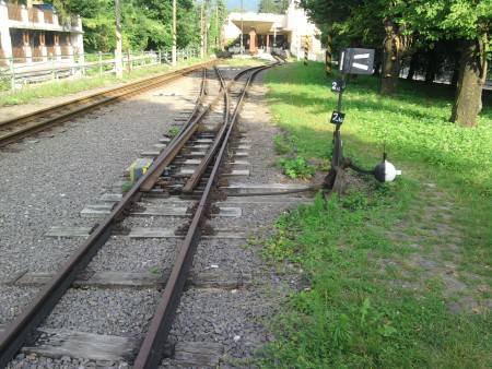 Trenčianské Teplice  
